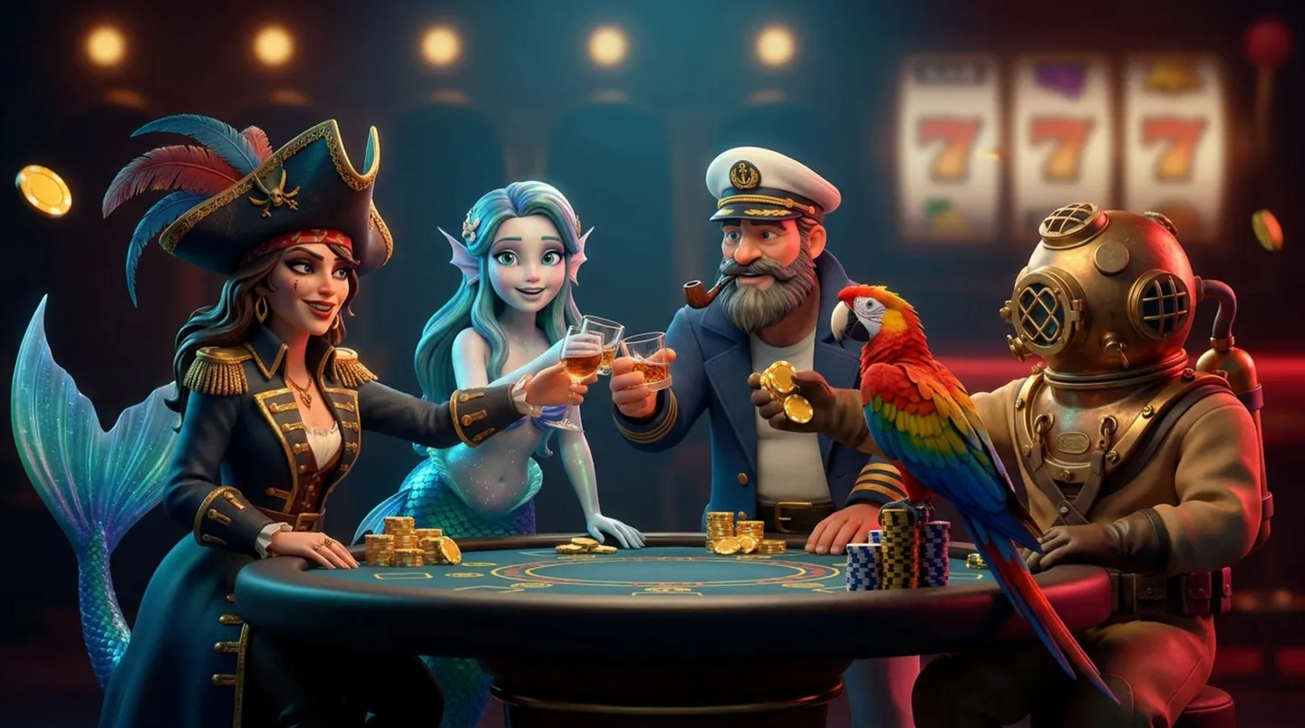 Banner pistolo casino jovzu8
