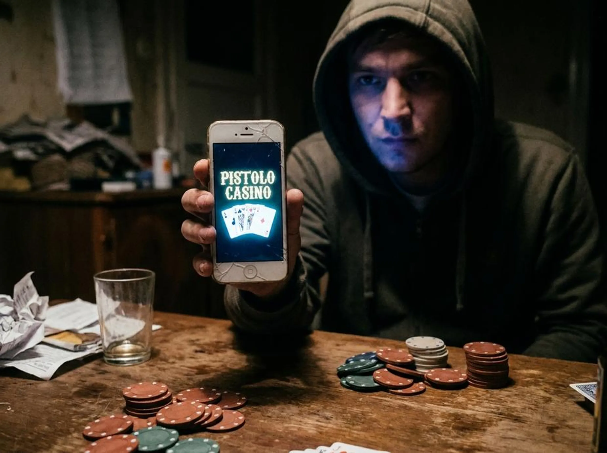 Bg poker 3r3bw